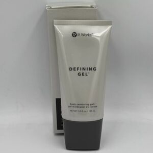 It Works! Defining Gel 5 Oz NIB